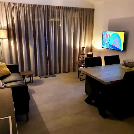 Ferienwohnung Ferienpark Quendorfersee Schuettorf Extérieur photo