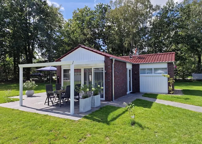 Ferienwohnung Ferienpark Quendorfersee